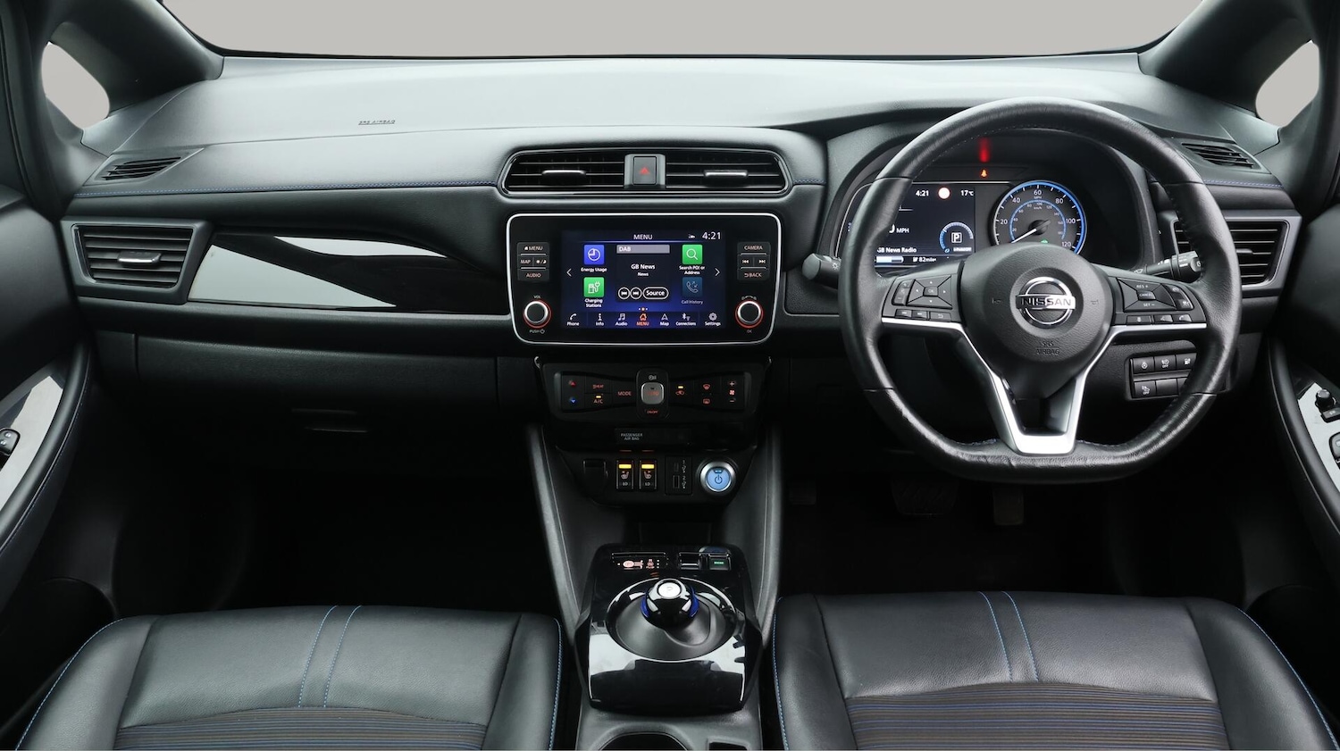 Used Nissan Leaf for sale - 76485116: Photo 13