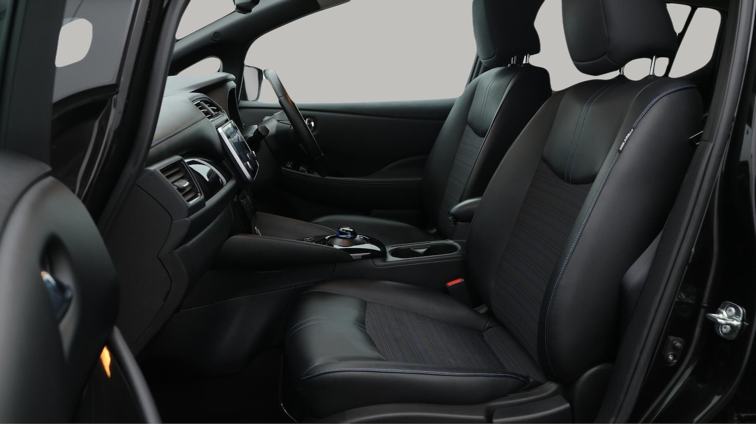 Used Nissan Leaf for sale - 76485116: Photo 14