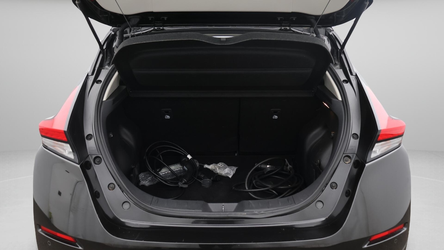 Used Nissan Leaf for sale - 76485116: Photo 17