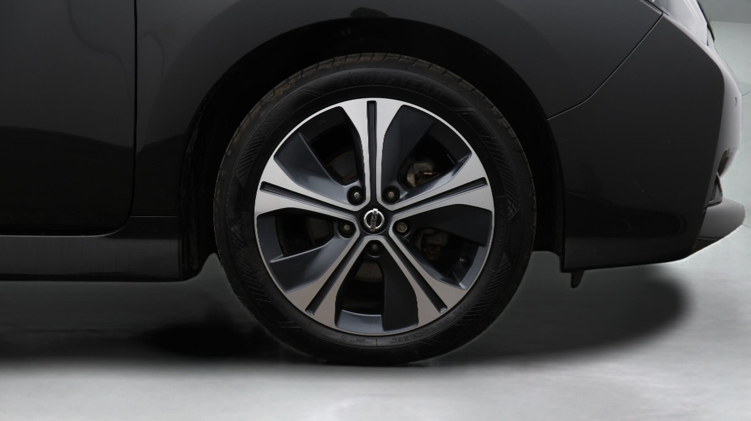 Used Nissan Leaf for sale - 76485116: Photo 18