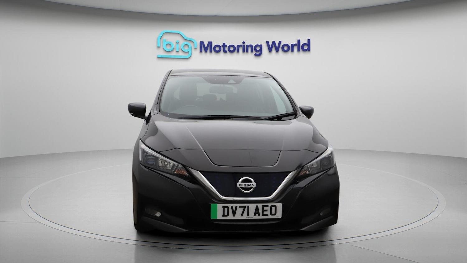 Used Nissan Leaf for sale - 76485116: Photo 2