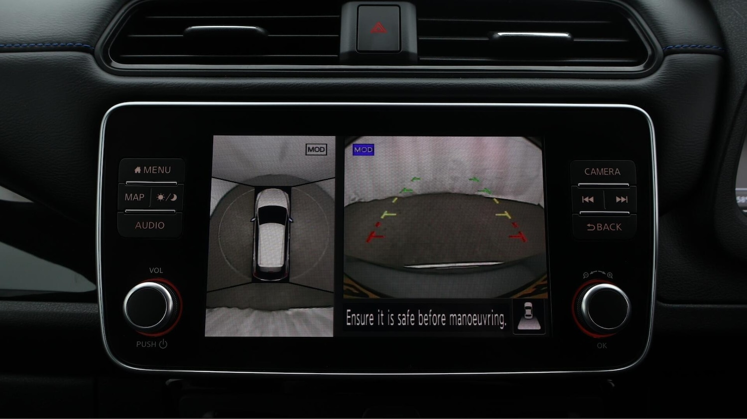 Used Nissan Leaf for sale - 76485116: Photo 24