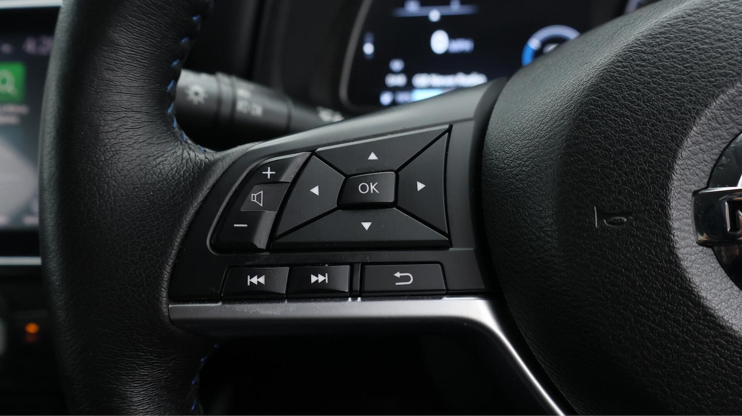 Used Nissan Leaf for sale - 76485116: Photo 25