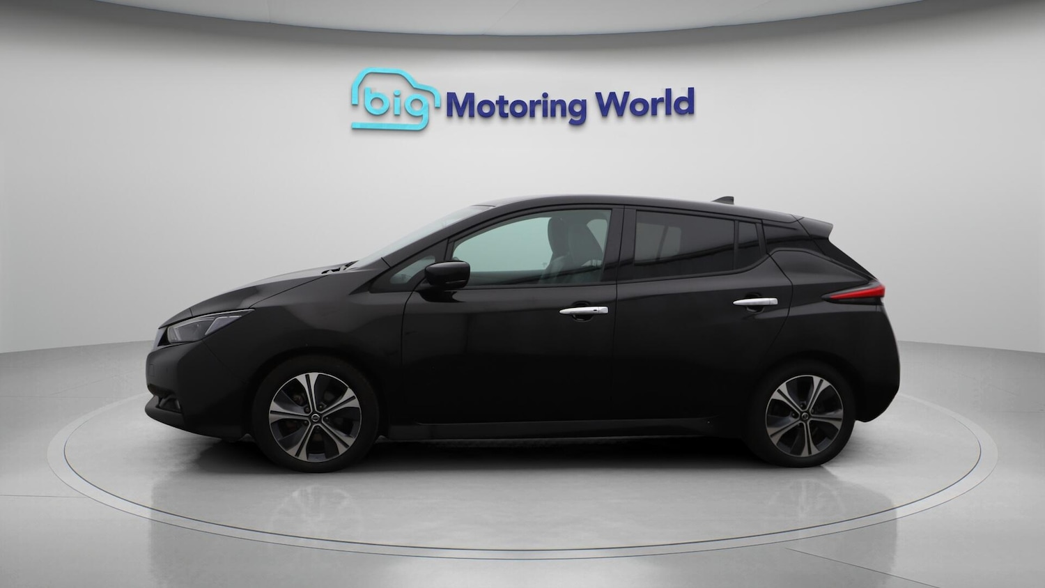 Used Nissan Leaf for sale - 76485116: Photo 4