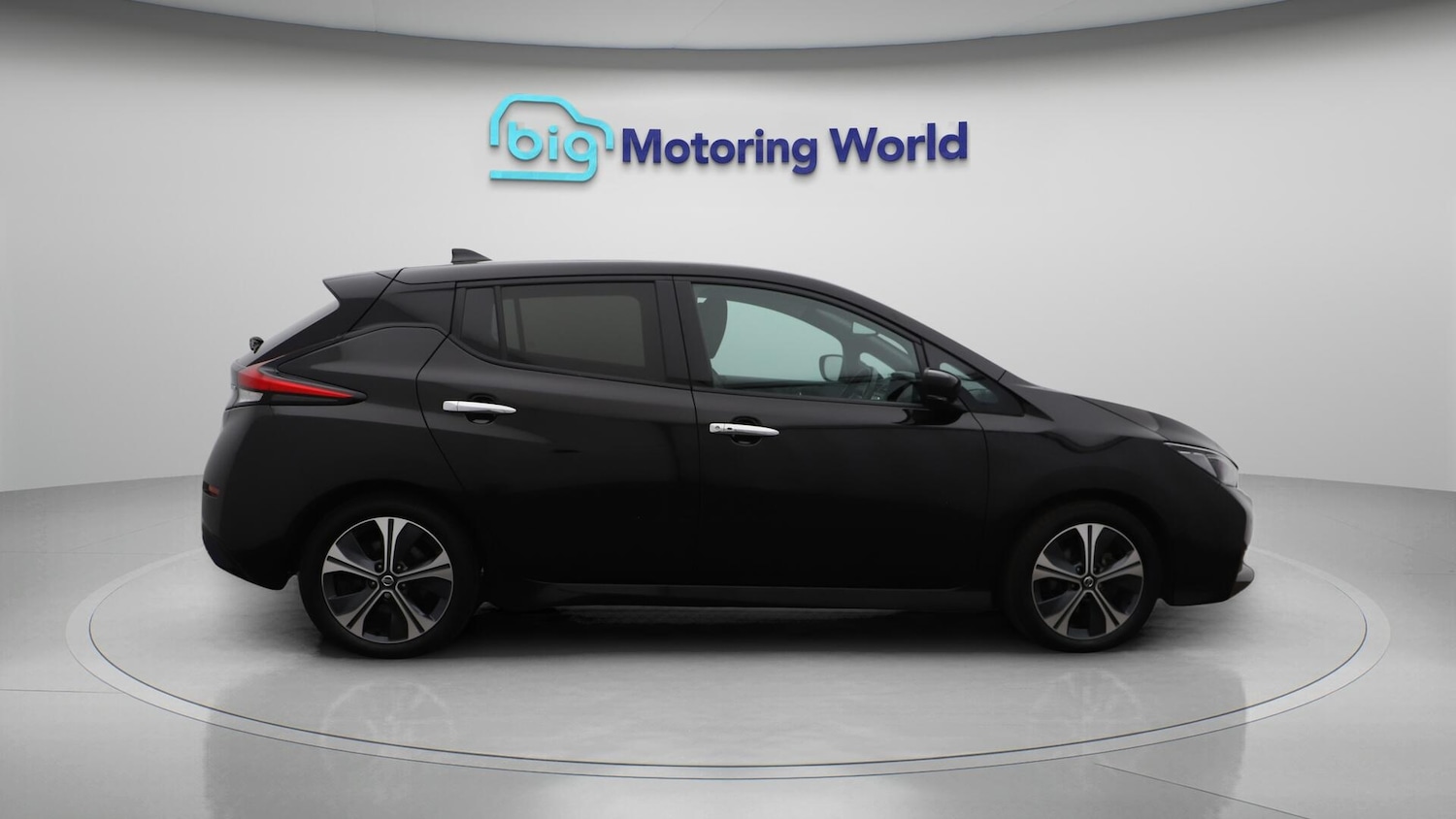 Used Nissan Leaf for sale - 76485116: Photo 8