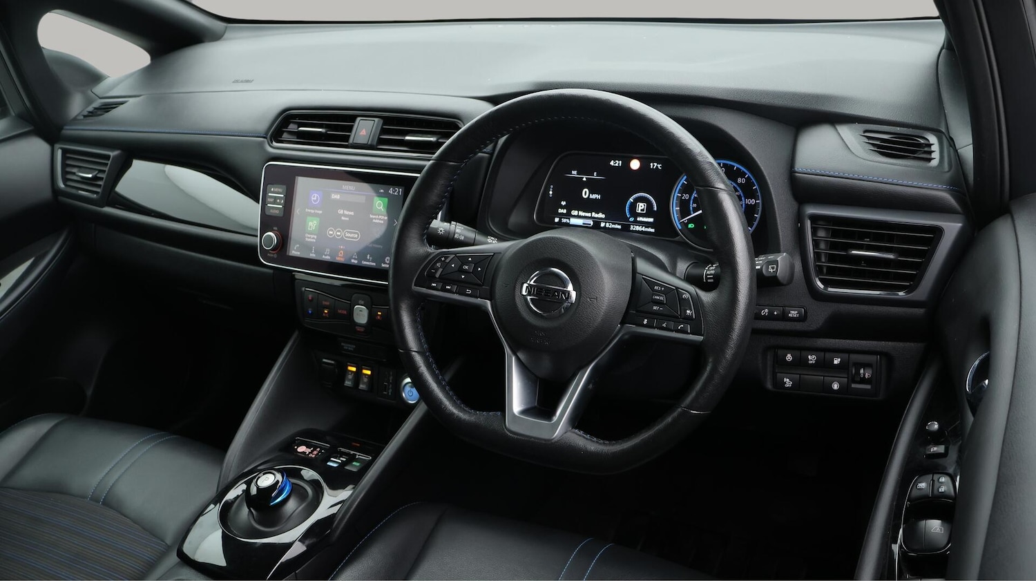 Used Nissan Leaf for sale - 76485116: Photo 9