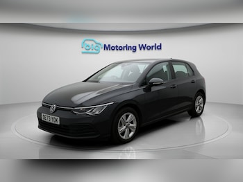 Used Volkswagen Golf 2023 for sale - 77136361: Photo