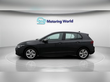 Used Volkswagen Golf 2023 for sale - 77136361: Photo
