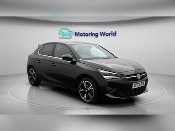 Used Vauxhall Corsa 2023 for sale - 79331931: Photo