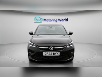 Used Vauxhall Corsa 2023 for sale - 79331931: Photo