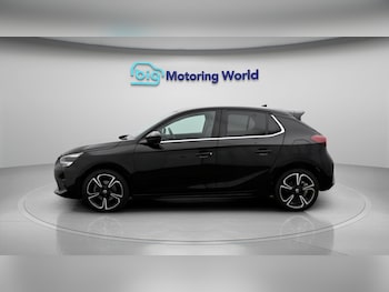 Used Vauxhall Corsa 2023 for sale - 79331931: Photo