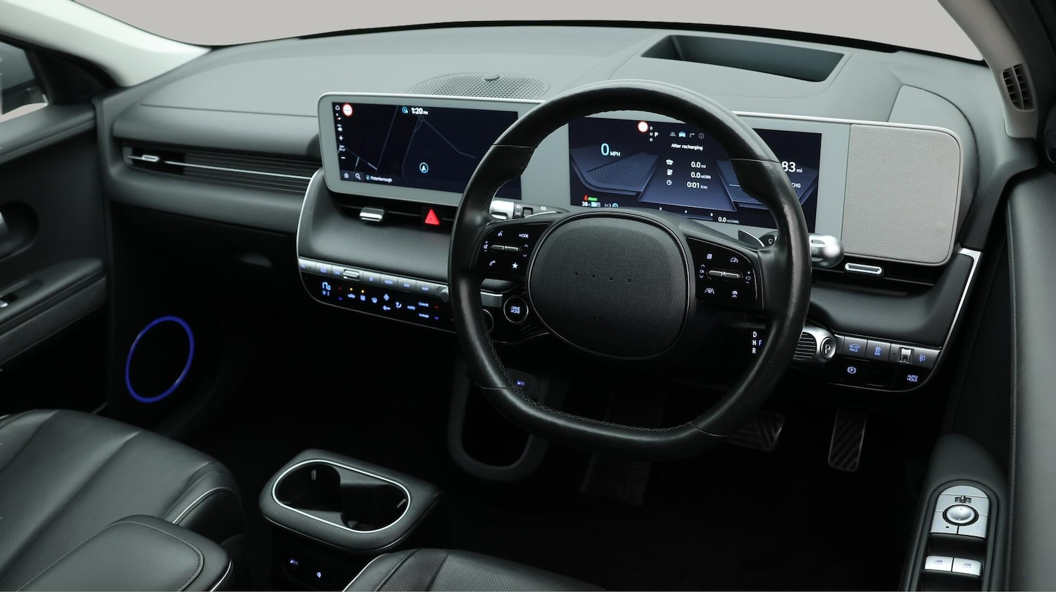 Used Hyundai IONIQ 5 2021 for sale - 76801764: Photo 10