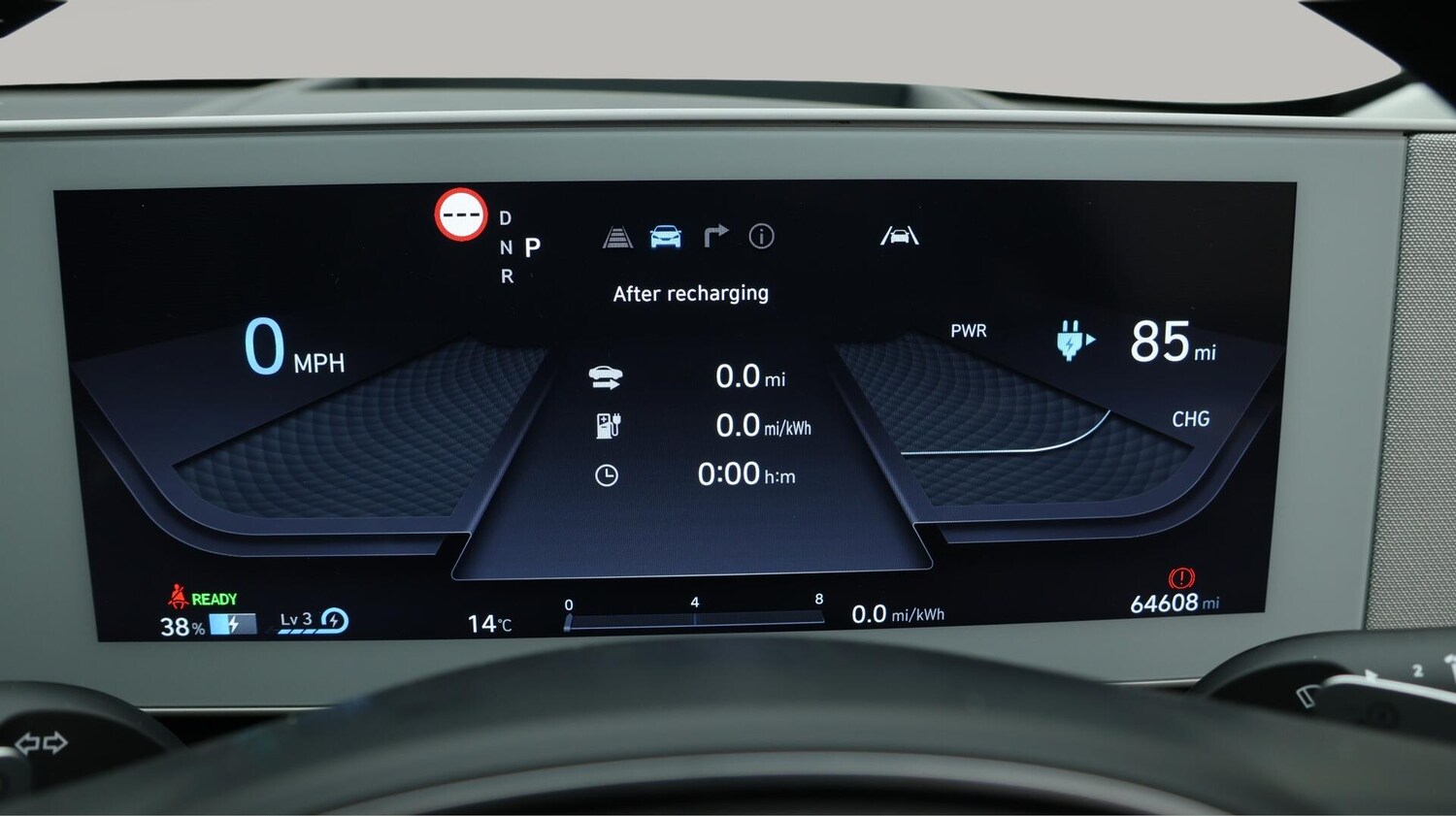 Used Hyundai IONIQ 5 2021 for sale - 76801764: Photo 11