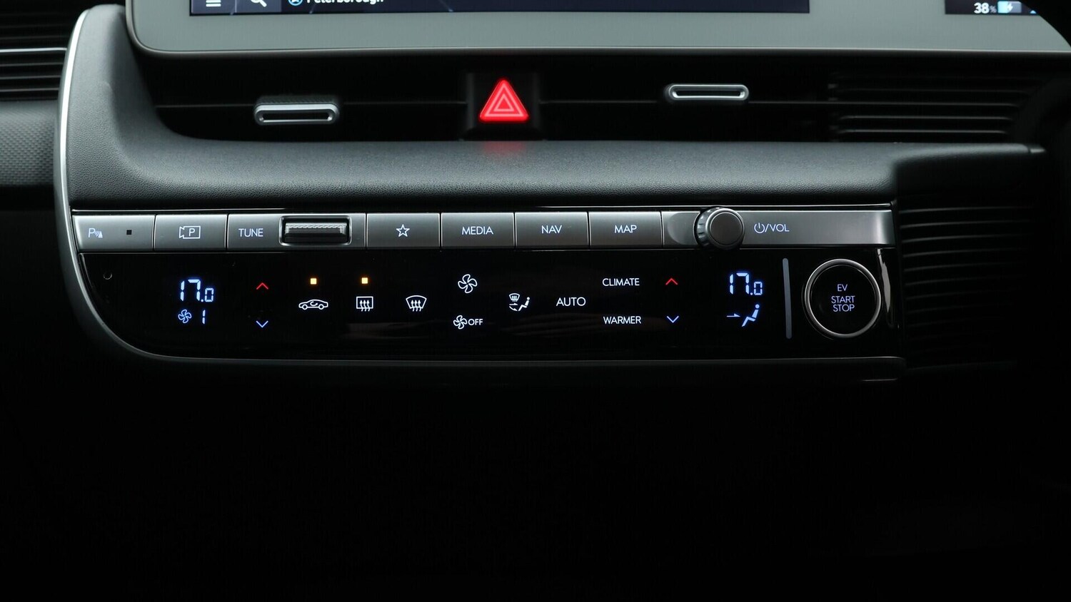 Used Hyundai IONIQ 5 2021 for sale - 76801764: Photo 13