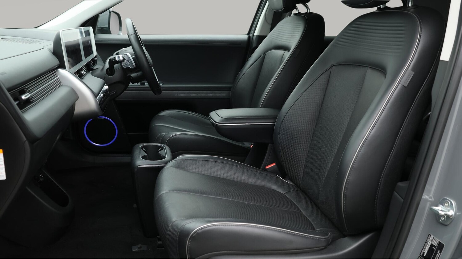 Used Hyundai IONIQ 5 2021 for sale - 76801764: Photo 15