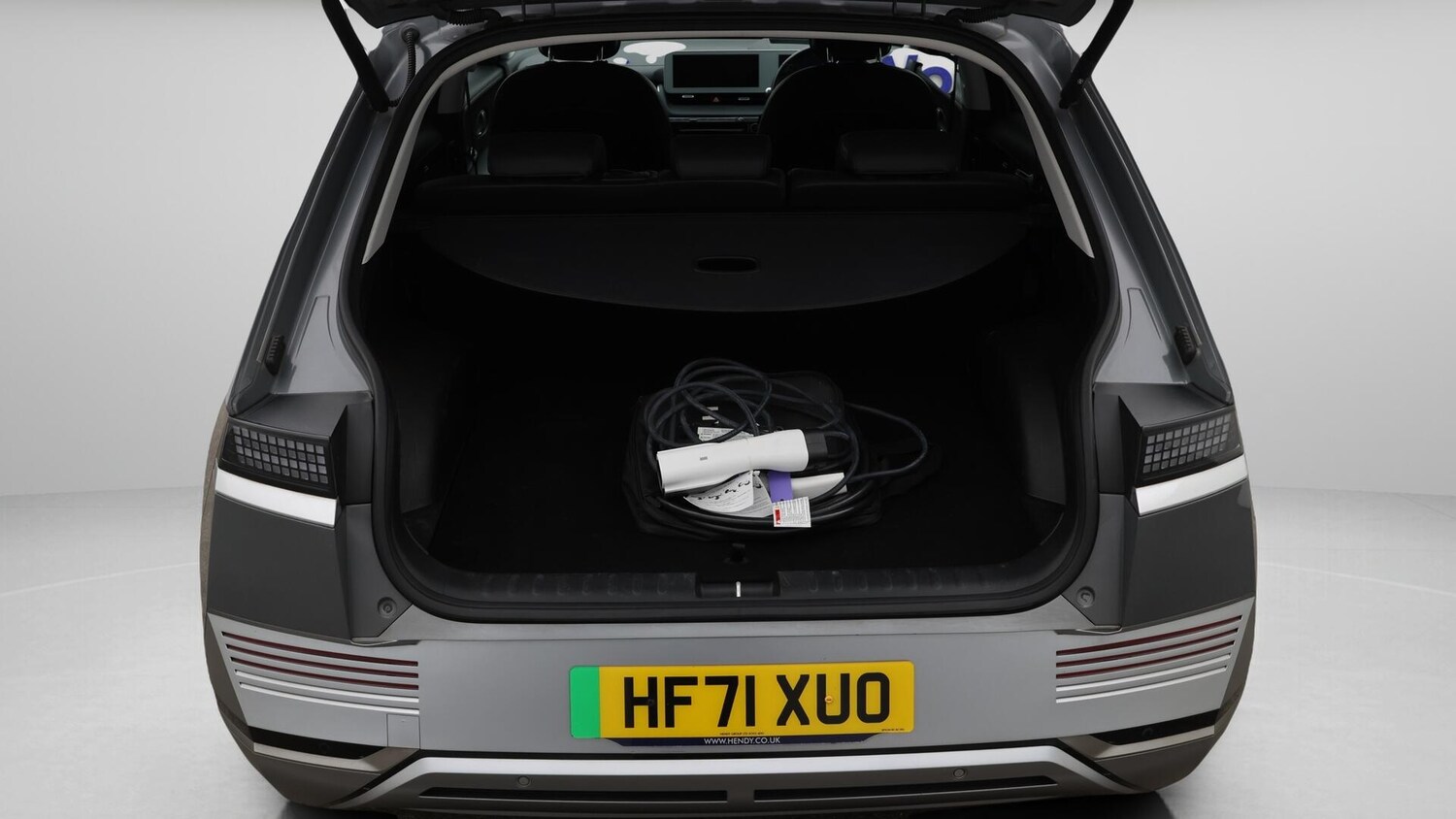 Used Hyundai IONIQ 5 2021 for sale - 76801764: Photo 18