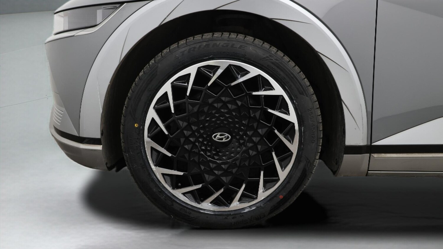 Used Hyundai IONIQ 5 2021 for sale - 76801764: Photo 19