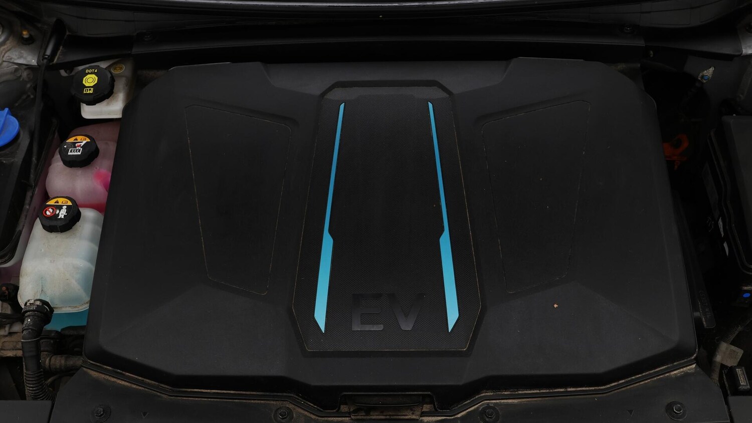 Used Hyundai IONIQ 5 2021 for sale - 76801764: Photo 20