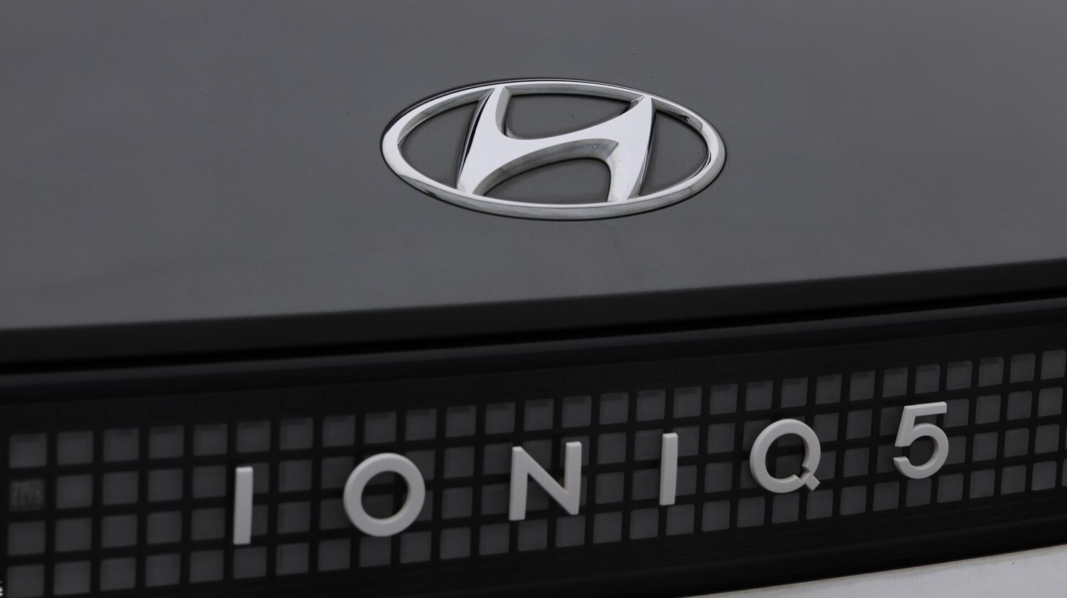 Used Hyundai IONIQ 5 2021 for sale - 76801764: Photo 22