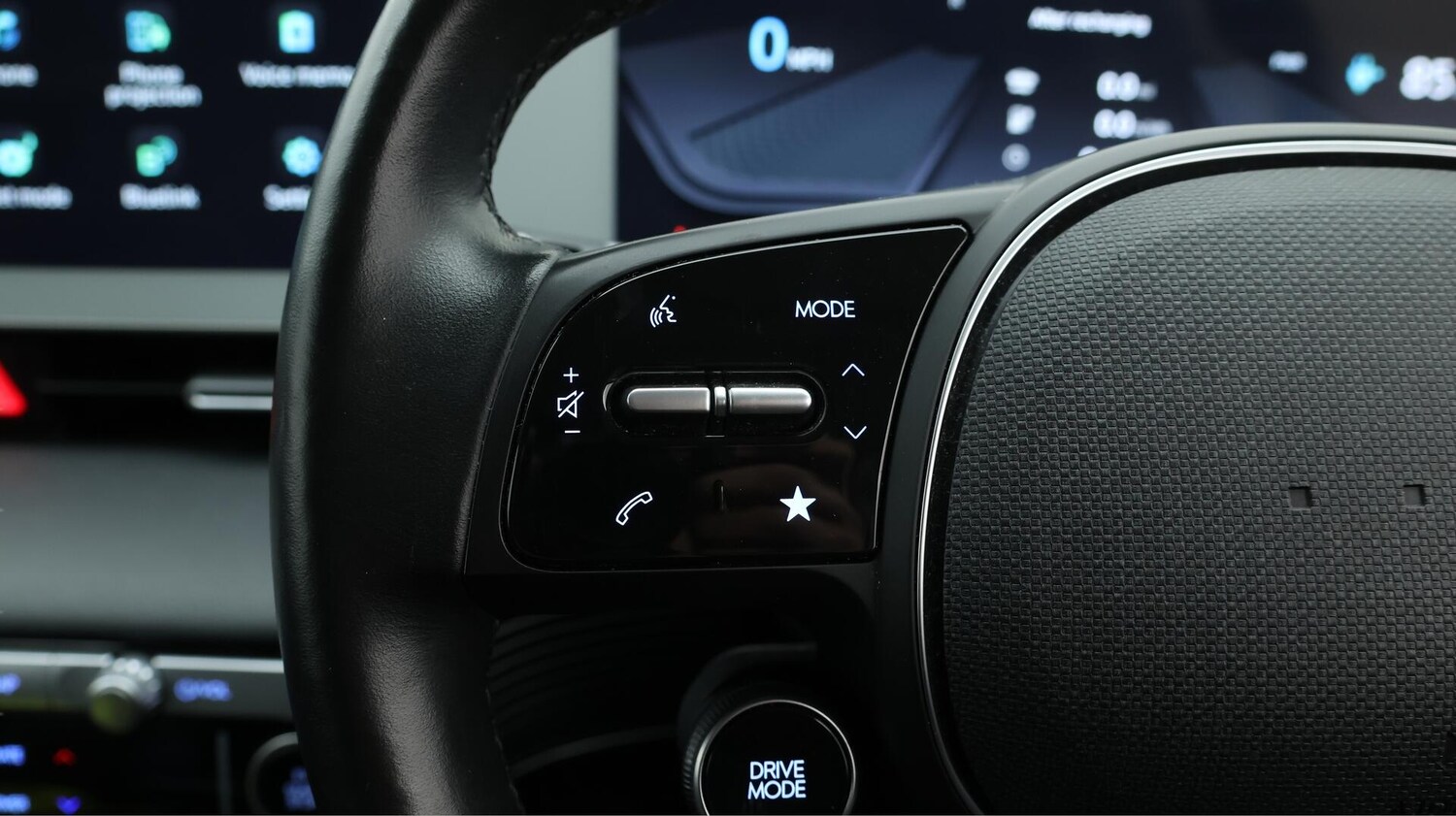 Used Hyundai IONIQ 5 2021 for sale - 76801764: Photo 23