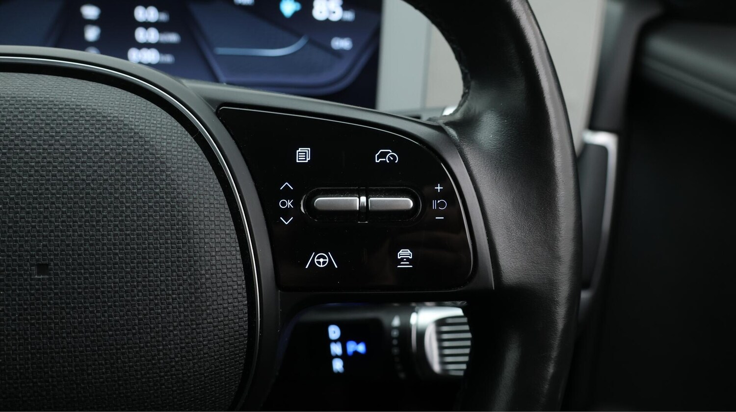 Used Hyundai IONIQ 5 2021 for sale - 76801764: Photo 24