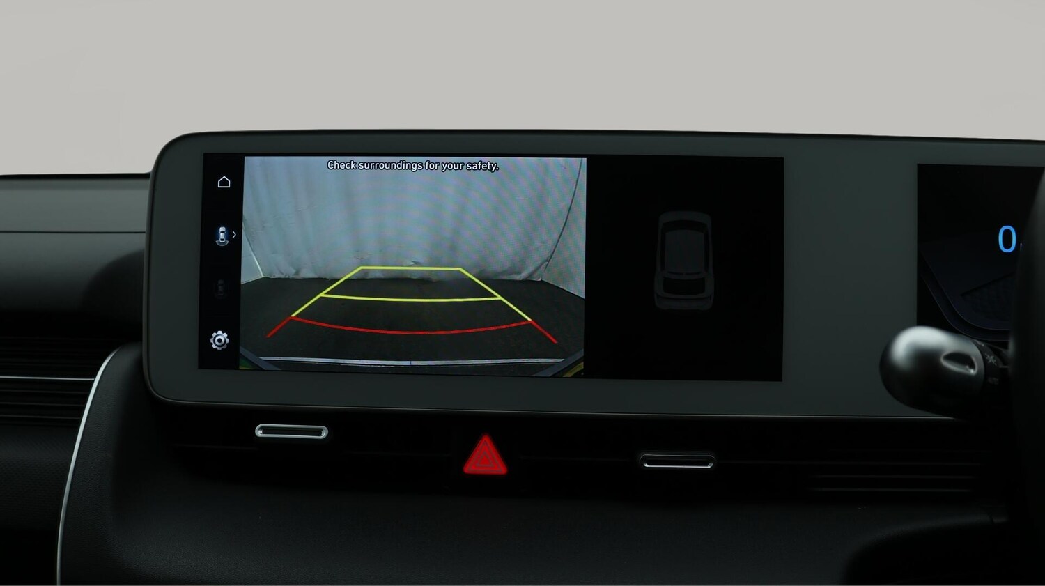 Used Hyundai IONIQ 5 2021 for sale - 76801764: Photo 26