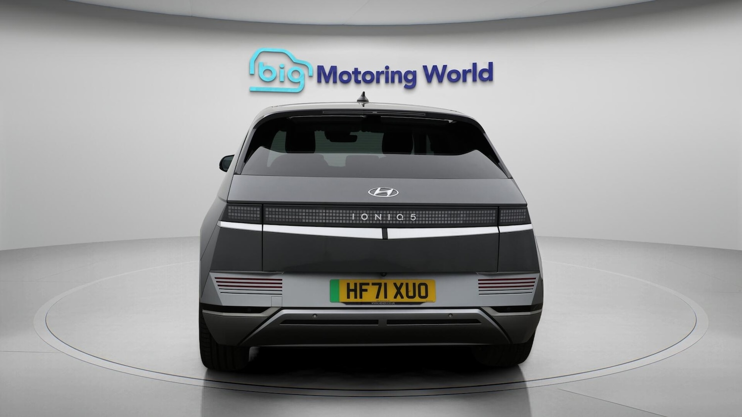 Used Hyundai IONIQ 5 2021 for sale - 76801764: Photo 7