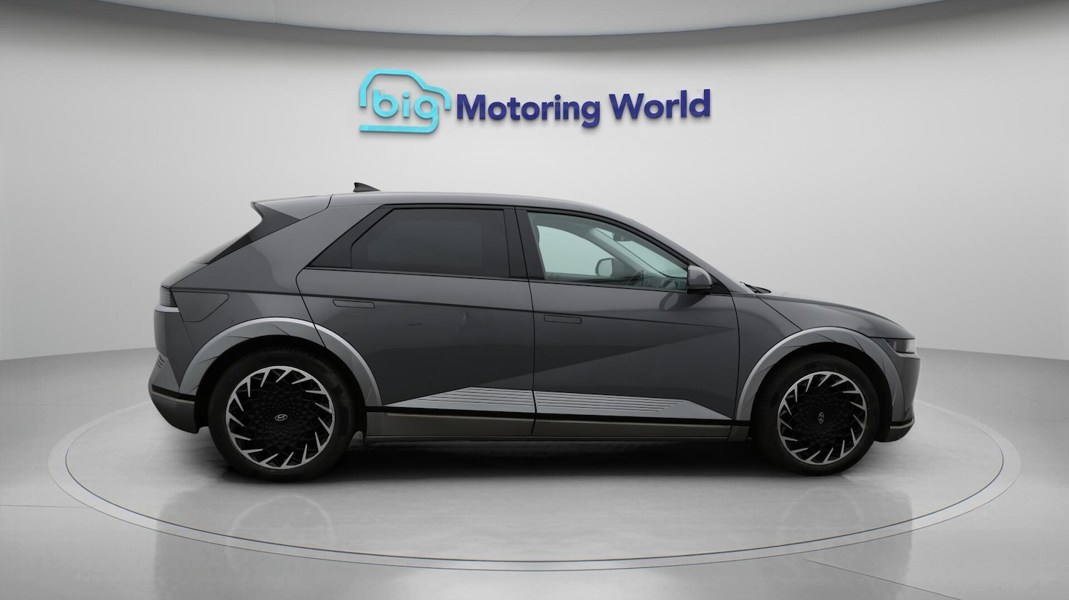 Used Hyundai IONIQ 5 2021 for sale - 76801764: Photo 9