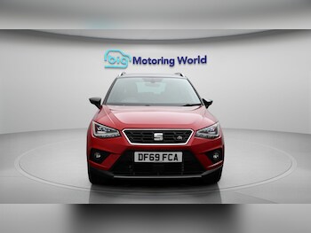 Used SEAT Arona 2020 for sale - 78486608: Photo