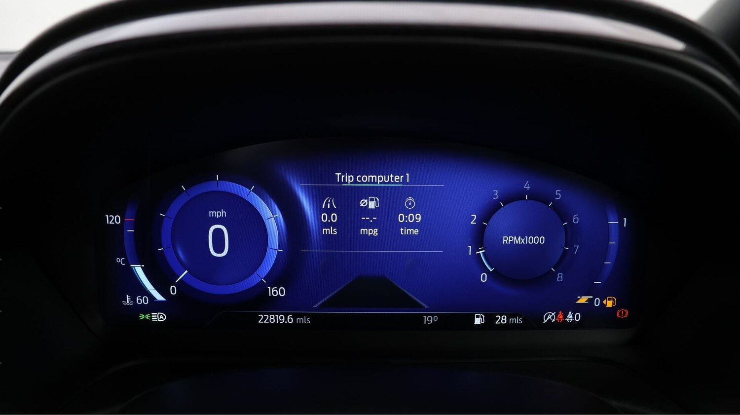 Used Ford Puma 2023 for sale - 77700946: Photo 10