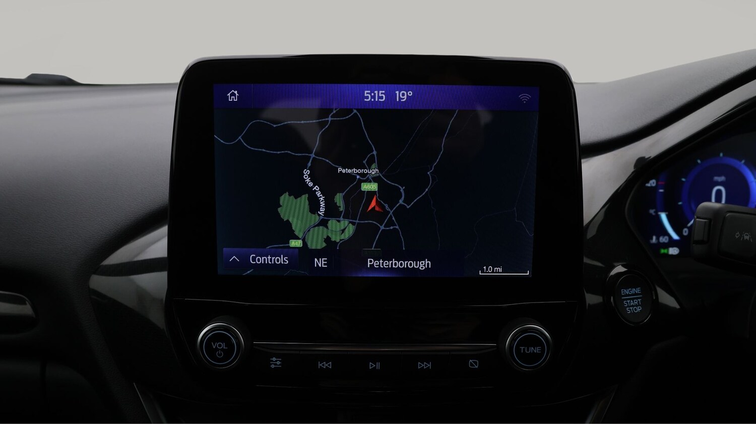 Used Ford Puma 2023 for sale - 77700946: Photo 11