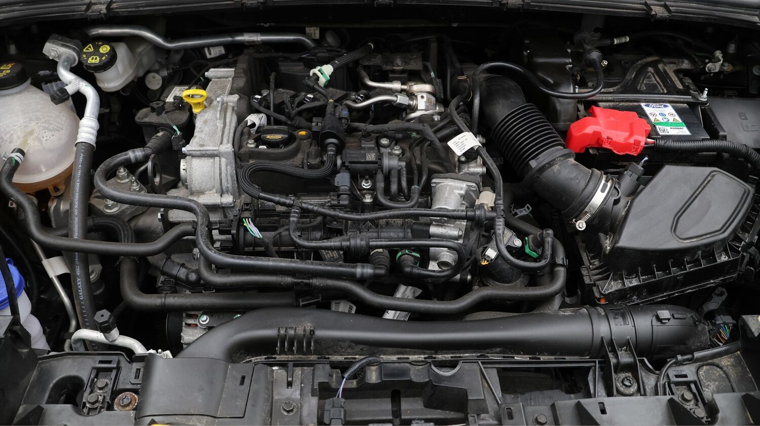 Used Ford Puma 2023 for sale - 77700946: Photo 19