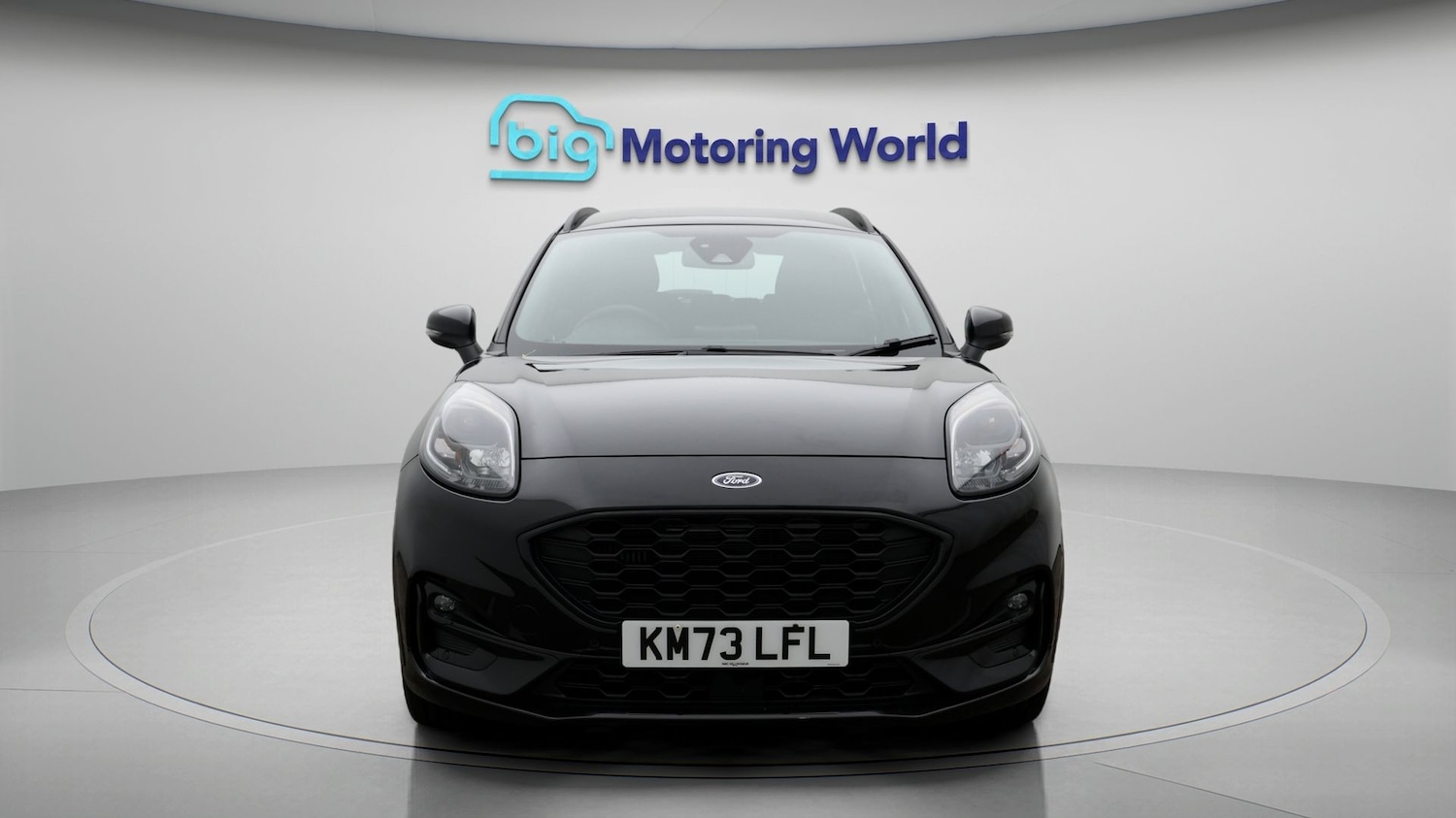 Used Ford Puma 2023 for sale - 77700946: Photo 2