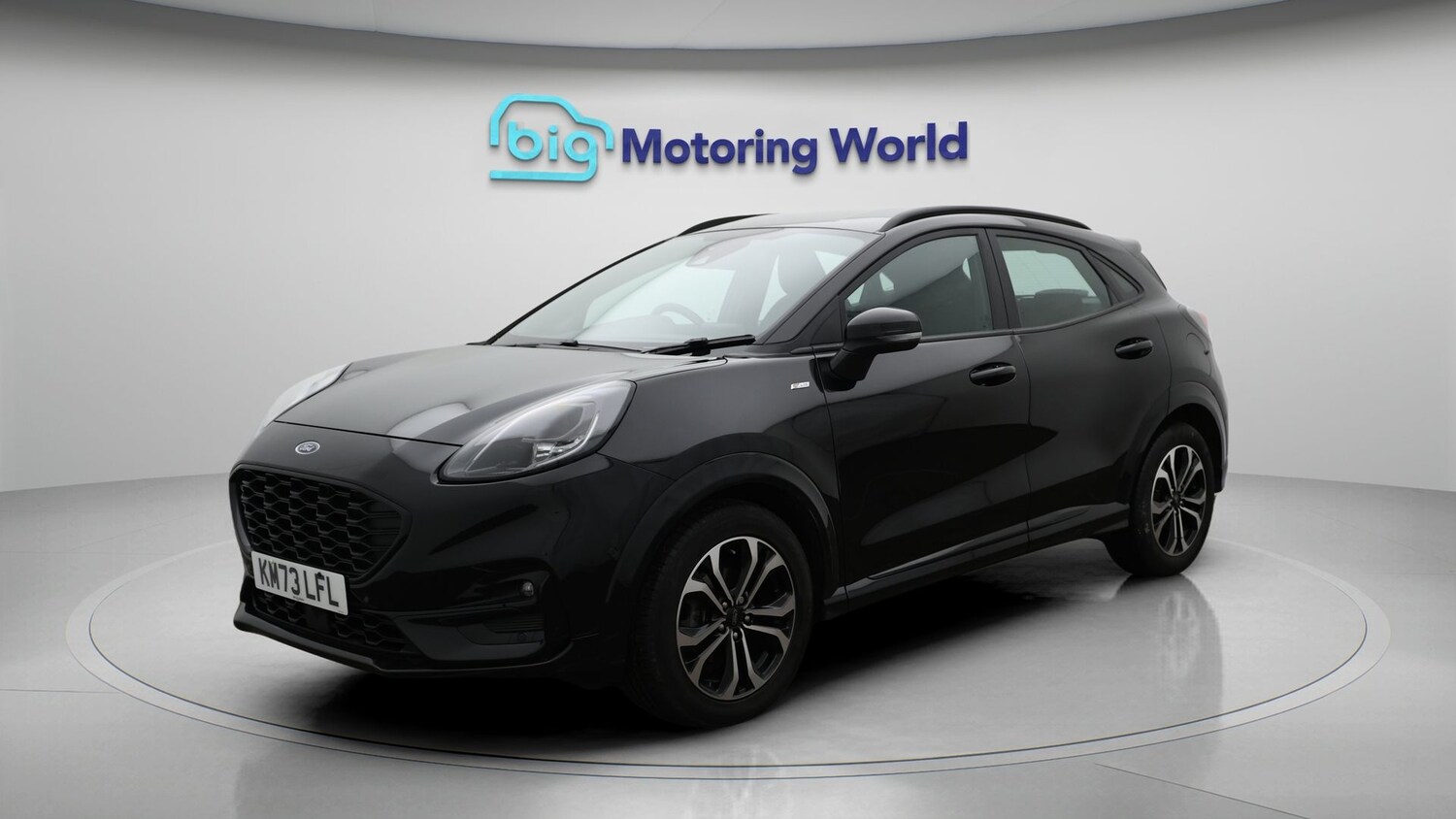 Used Ford Puma 2023 for sale - 77700946: Photo 3