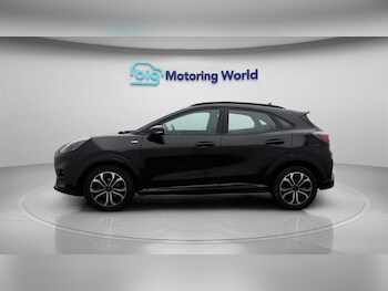 Used Ford Puma 2023 for sale - 77700946: Photo