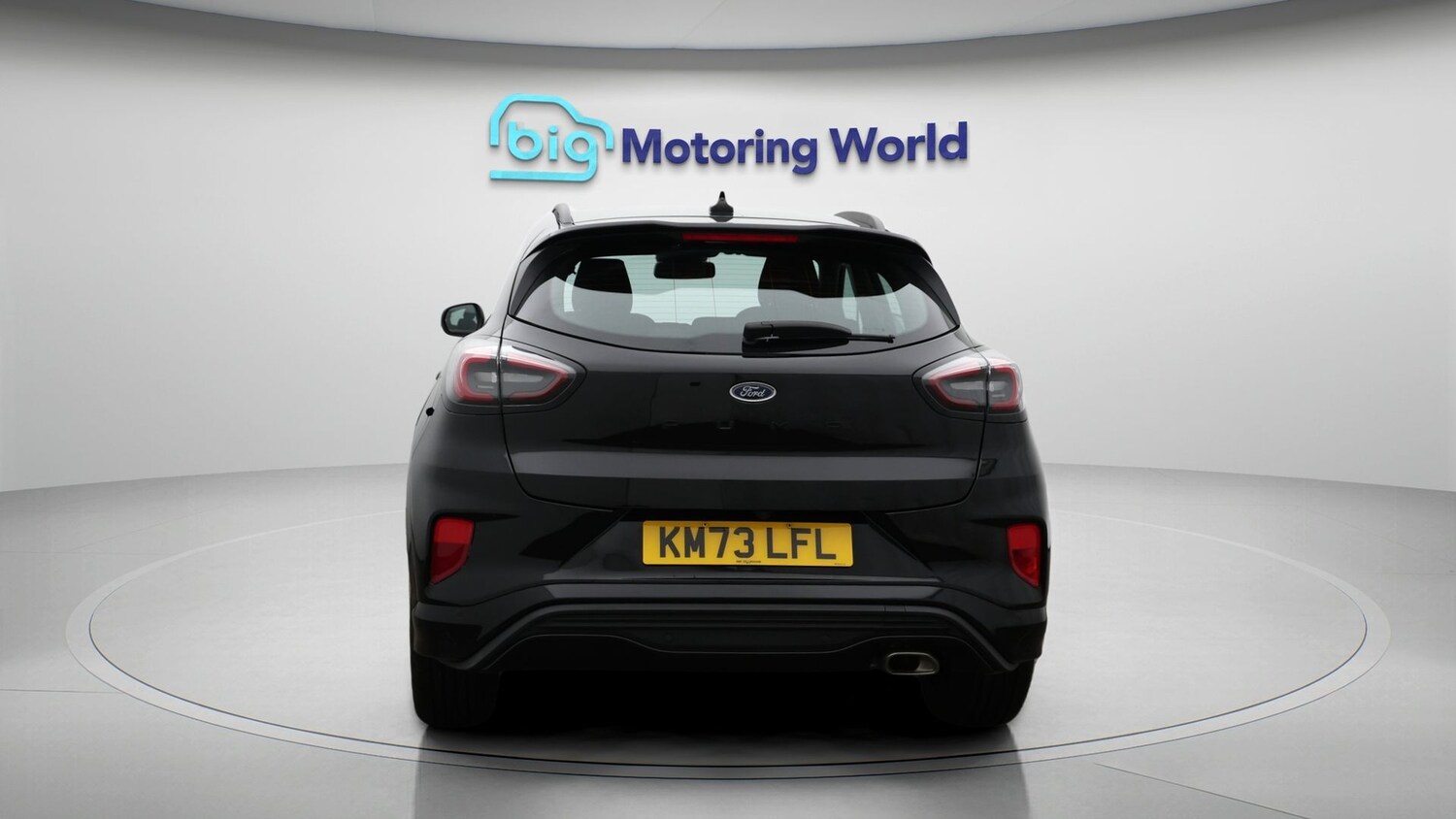 Used Ford Puma 2023 for sale - 77700946: Photo 6