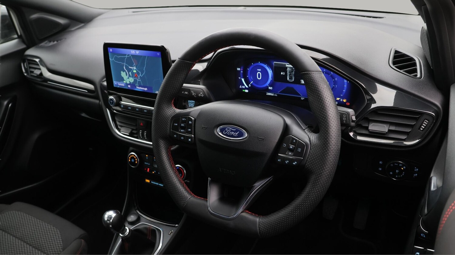 Used Ford Puma 2023 for sale - 77700946: Photo 9