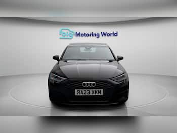 Used Audi A3 2023 for sale - 79692262: Photo