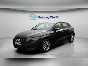 Used Audi A3 2023 for sale - 79692262: Photo