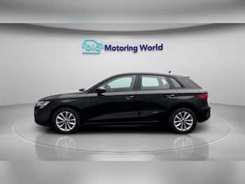 Used Audi A3 2023 for sale - 79692262: Photo