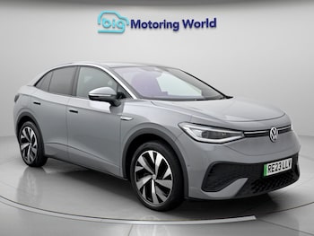 Used Volkswagen ID.5 2023 for sale - 79583363: Photo