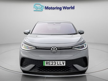 Used Volkswagen ID.5 2023 for sale - 79583363: Photo