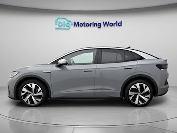 Used Volkswagen ID.5 2023 for sale - 79583363: Photo