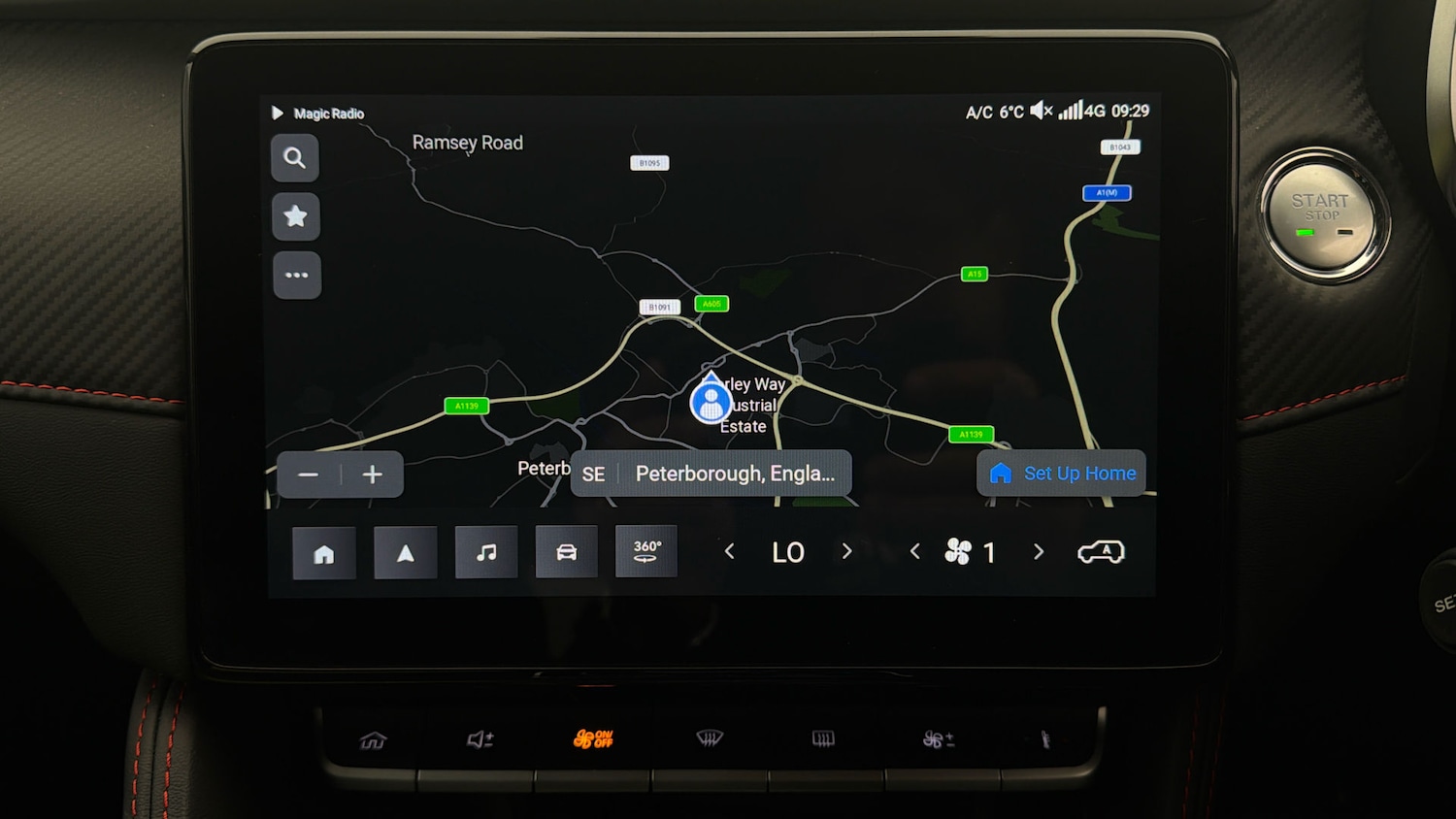 Used MG MG ZS 2024 for sale - 77985165: Photo 10