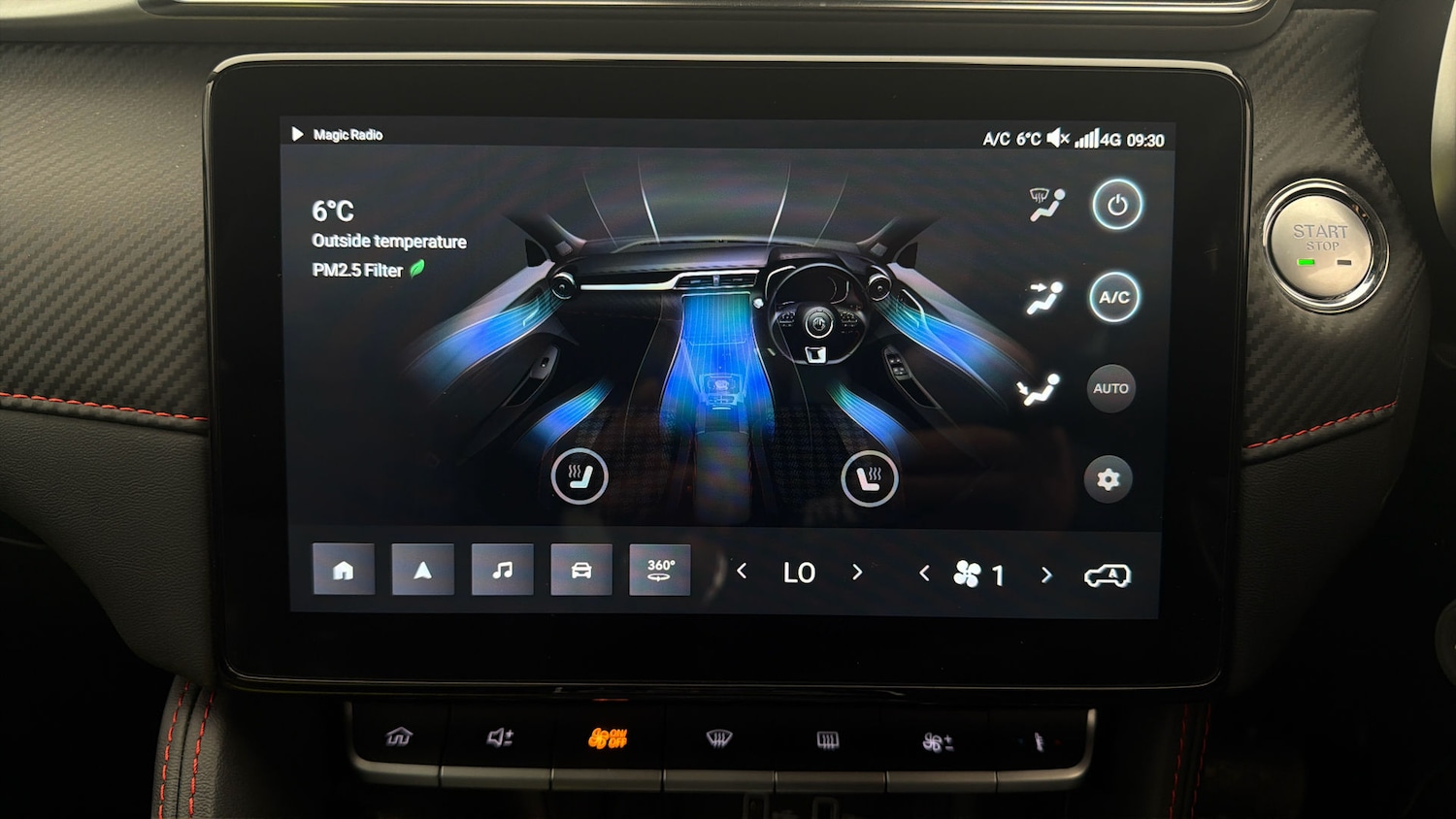 Used MG MG ZS 2024 for sale - 77985165: Photo 11