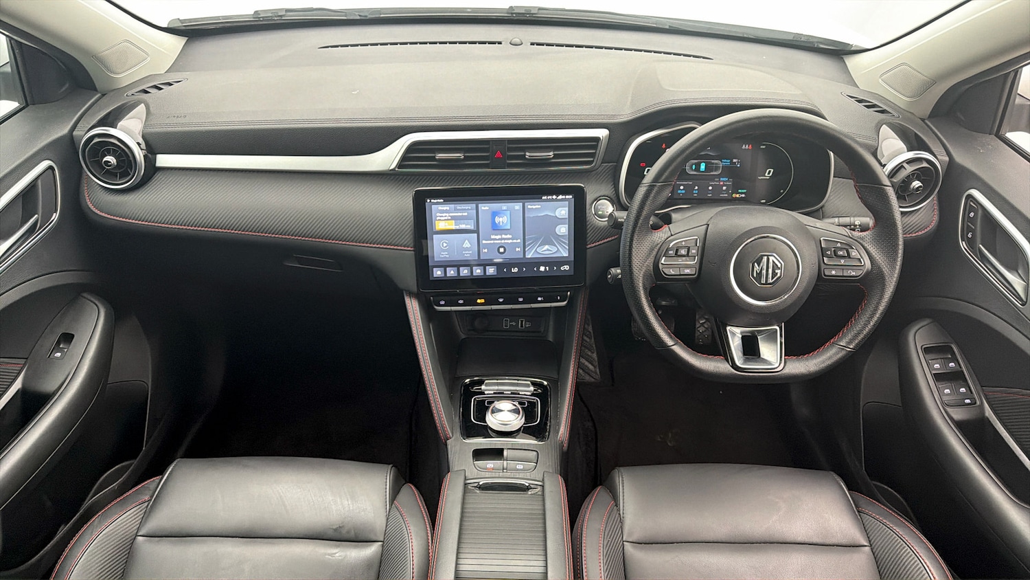 Used MG MG ZS 2024 for sale - 77985165: Photo 12