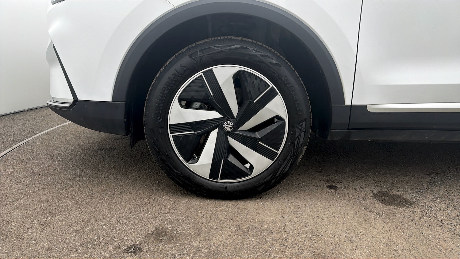 Used MG MG ZS 2024 for sale - 77985165: Photo 17