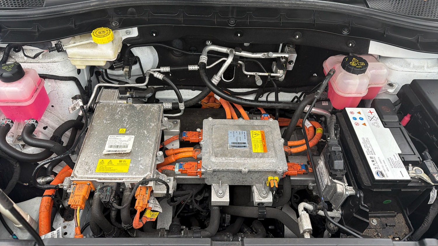 Used MG MG ZS 2024 for sale - 77985165: Photo 18