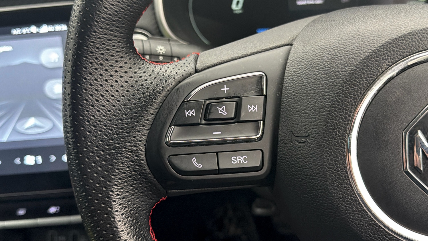 Used MG MG ZS 2024 for sale - 77985165: Photo 22