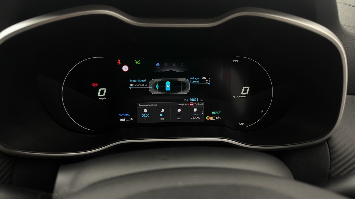 Used MG MG ZS 2024 for sale - 77985165: Photo 24